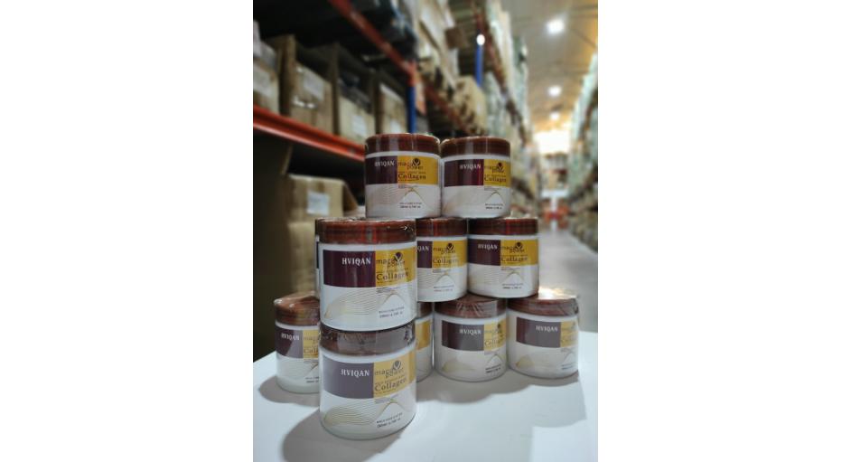 Nareva Hair Repair Mask 200ml