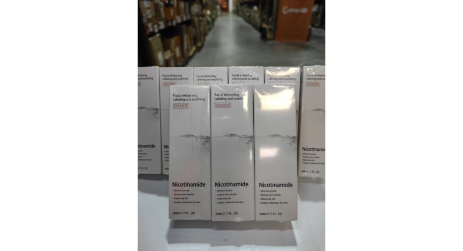 Nareva Niacinamide Serum