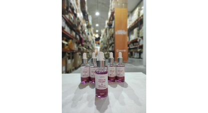 Nareva AHA BHA Blemish Serum