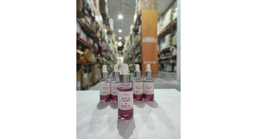 Nareva AHA BHA Blemish Serum
