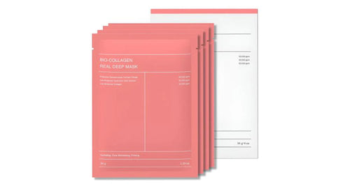 Nareva Bio-Collagen Mask