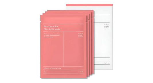 Nareva Bio-Collagen Mask
