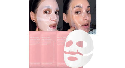 Nareva Bio-Collagen Mask