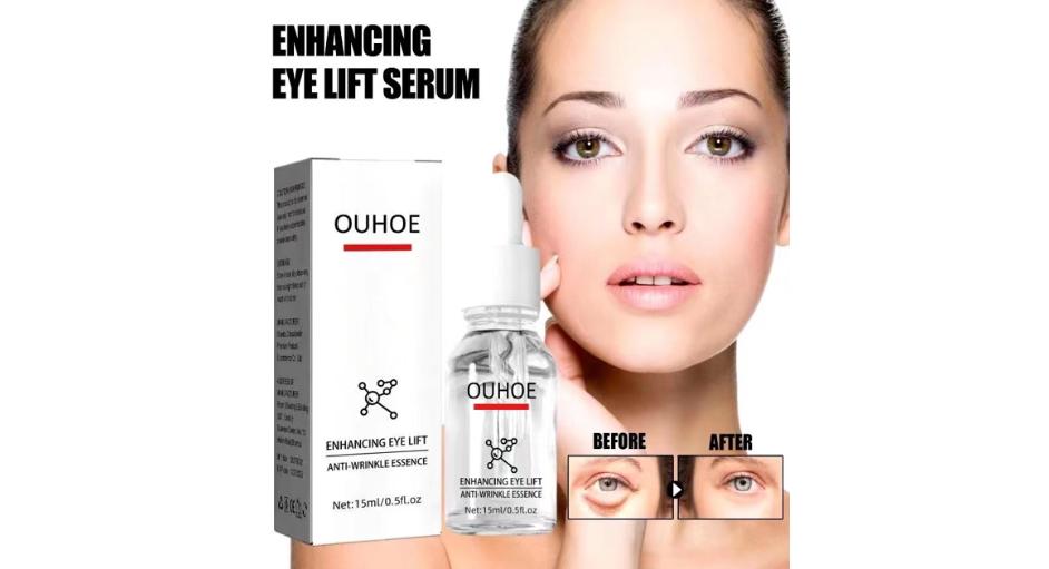 Nareva Eye Lift Serum