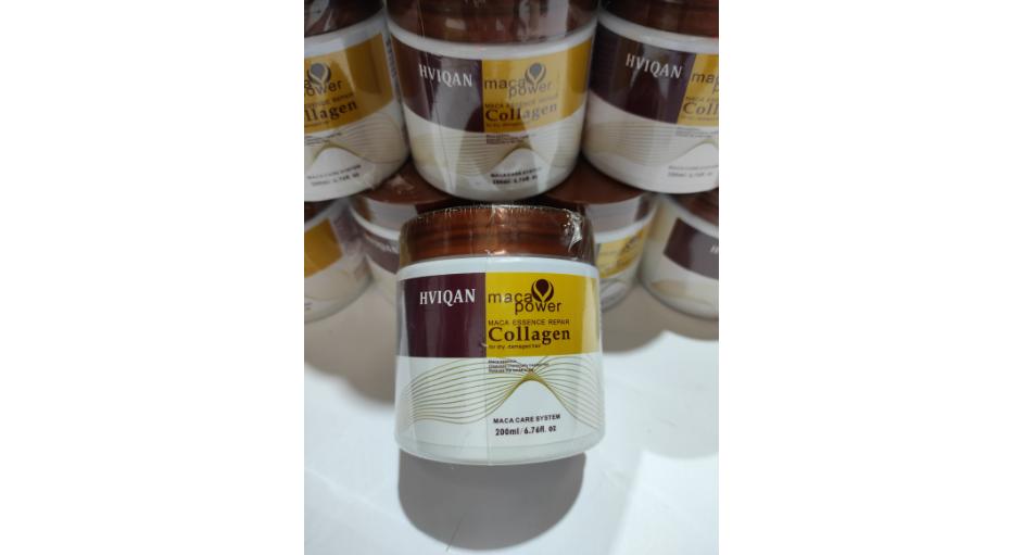 Nareva Hair Repair Mask 200ml
