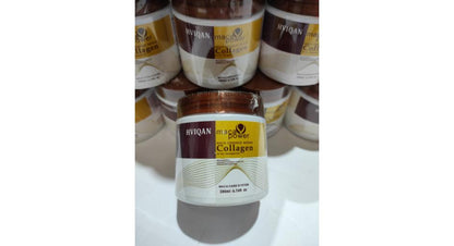 Nareva Hair Repair Mask 200ml