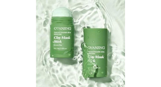 Nareva Green Tea Mask Stick