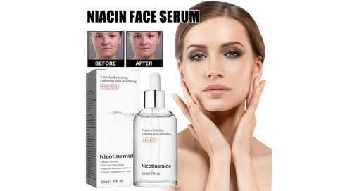 Nareva Niacinamide Serum